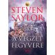 A végzet fegyvere - Steven Saylor