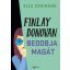 Finlay Donovan bedobja magát - Elle Cosimano