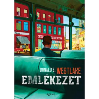 Emlékezet - Donald E. Westlake