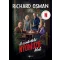 A csütörtöki nyomozóklub - Richard Osman (filmes borítóval)