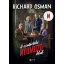 A csütörtöki nyomozóklub - Richard Osman (filmes borítóval)