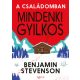 A családomban mindenki gyilkos - Benjamin Stevenson