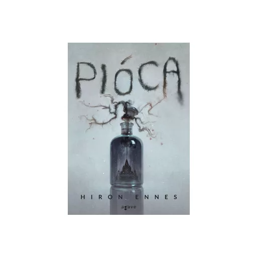 Pióca - Hiron Ennes