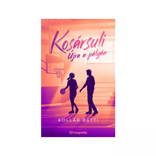 Kosársuli - Újra a pályán - Kollár Betti