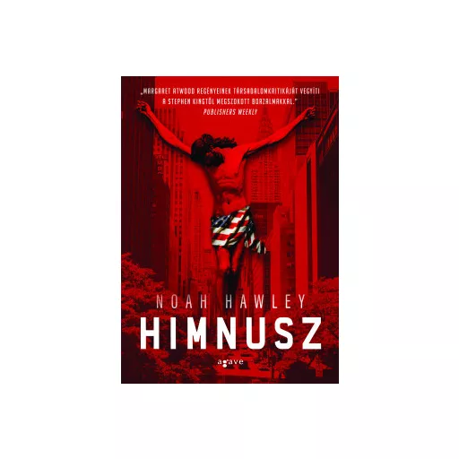 Himnusz - Noah Hawley
