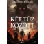 Két tűz között - Christopher Buehlman