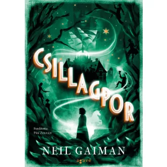 Csillagpor - Neil Gaiman