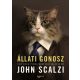 Állati gonosz - John Scalzi