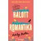 Halott romantika - Ashley Poston