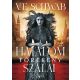 A hatalom törékeny szálai - A hatalom szálai - V. E. Schwab