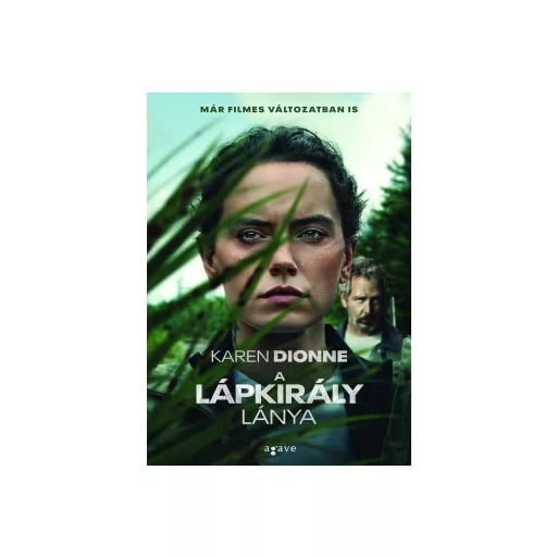 A lápkirály lánya - Karen Dionne