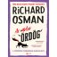 Az utolsó ördög - keménytáblás - Richard Osman