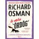 Az utolsó ördög – keménytáblás - Richard Osman