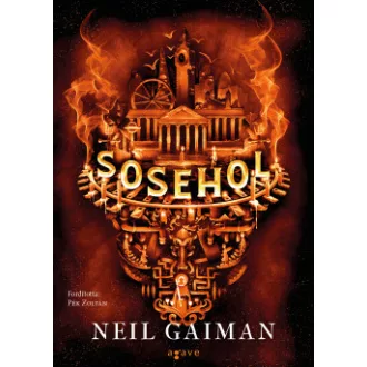 Sosehol - Neil Gaiman