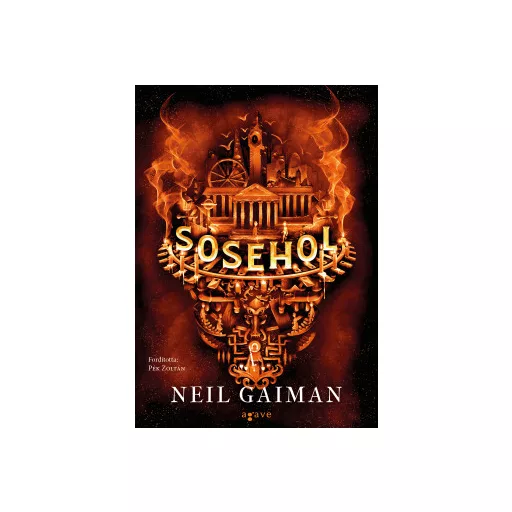 Sosehol - Neil Gaiman