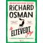 Az eltévedt golyó - Richard Osman