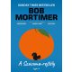 A Szacuma-rejtély - Bob Mortimer