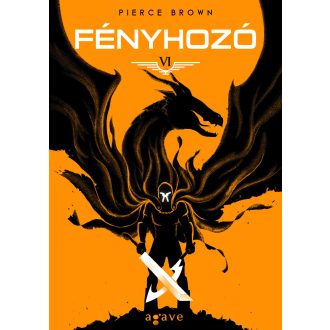 Vörös lázadás 6. - Fényhozó 1-2. - Pierce Brown