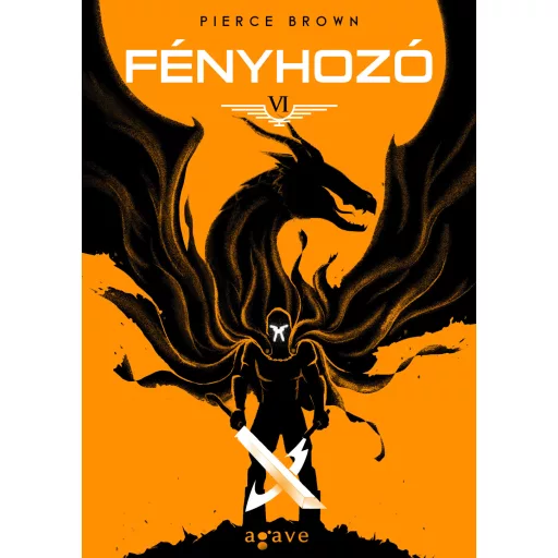 Vörös lázadás 6. - Fényhozó 1-2. - Pierce Brown