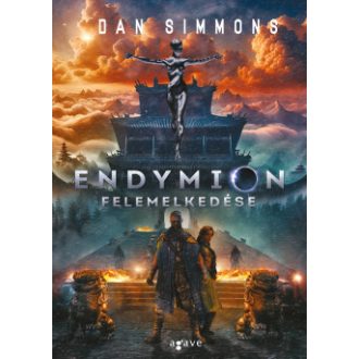 Endymion felemelkedése (új kiadás) - Dan Simmons