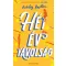 Hét év távolság (Éldekorált) - Ashley Poston