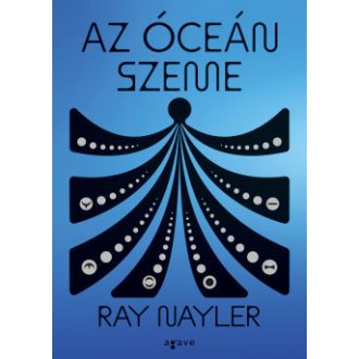 Az óceán szeme - Ray Nayler