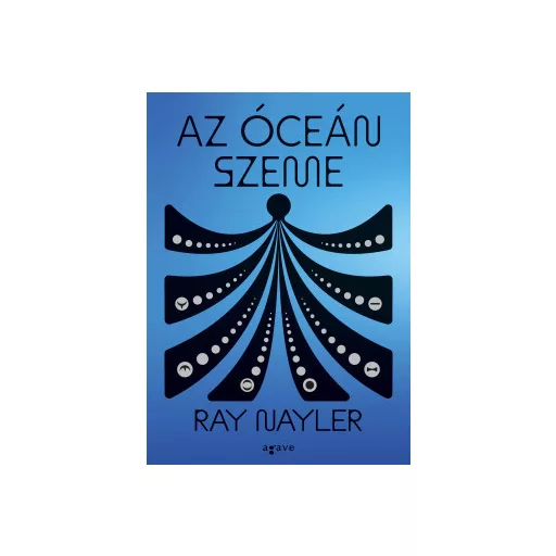 Az óceán szeme - Ray Nayler