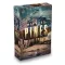 Wayward Pines - Díszdoboz - Blake Crouch