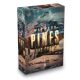 Wayward Pines - Díszdoboz - Blake Crouch