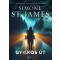 Gyilkos út - Simone St. James