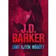 Zárt ajtók mögött - J. D. Barker