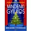 Idén karácsonykor mindenki gyilkos - Benjamin Stevenson
