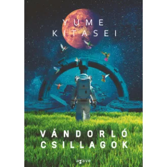 Vándorló csillagok - Yume Kitasei