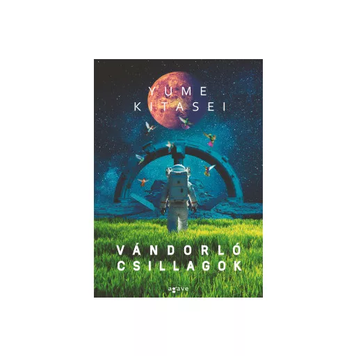 Vándorló csillagok - Yume Kitasei