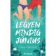 Legyen mindig június - Daisy Garrison
