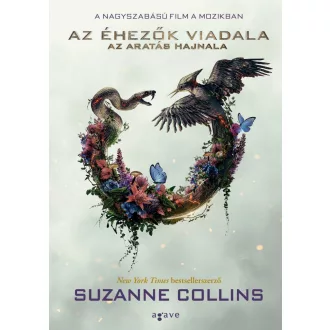   Az éhezők viadala 0,5. - Az aratás hajnala - Suzanne Collins