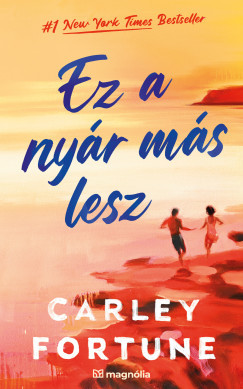 Ez a nyár más lesz - Carley Fortune