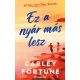 Ez a nyár más lesz - Carley Fortune