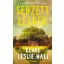 Sebzett lelkek - Clare Leslie Hall