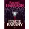 Fekete bárány - Rachel Harrison