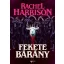 Fekete bárány - Rachel Harrison