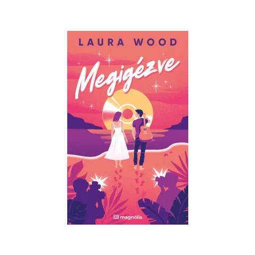 Megigézve - Laura Wood