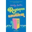 Regényes szerelem - Ashley Poston