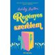 Regényes szerelem - Ashley Poston