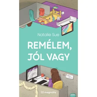 Remélem, jól vagy - Natalie Sue