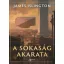 A sokaság akarata - James Islington