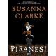 Piranesi (Élfestett) - Susanna Clarke