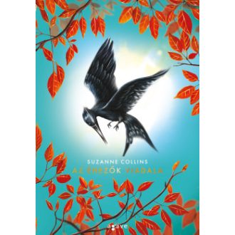   Az éhezők viadala (Éldekorált) (Új kiadás) - Suzanne Collins