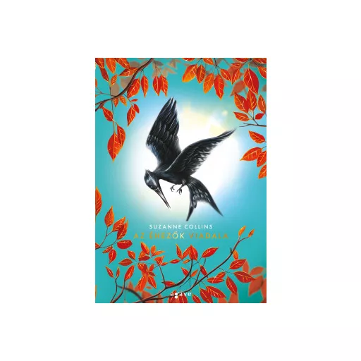 Az éhezők viadala (Éldekorált) (Új kiadás) - Suzanne Collins