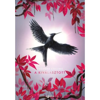   A kiválasztott (Éldekorált) (Új kiadás) - Suzanne Collins